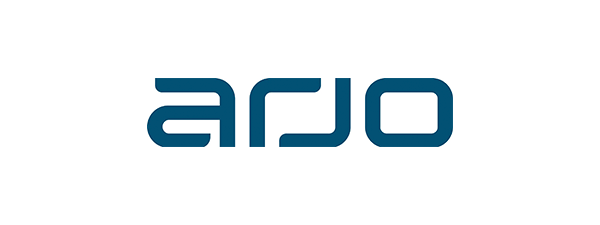 Logo Arjo