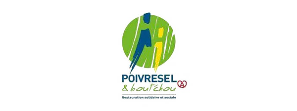 Logo Poivre & Sel et Boutchou